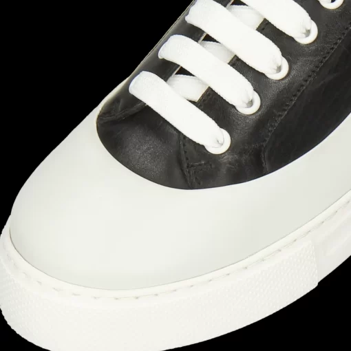 Sneakersy | Melvin & Hamilton Sneakersy Amber 15