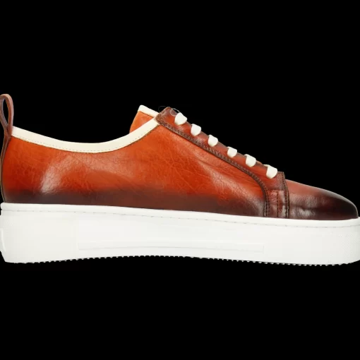Sneakersy | Melvin & Hamilton Sneakersy Amber 6