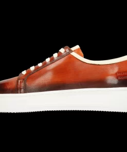 Sneakersy | Melvin & Hamilton Sneakersy Amber 6