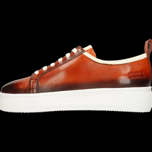 Sneakersy | Melvin & Hamilton Sneakersy Amber 6