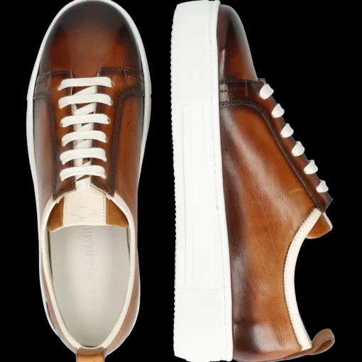 Sneakersy | Melvin & Hamilton Sneakersy Amber 6