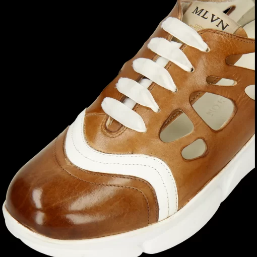Sneakersy | Melvin & Hamilton Sneakersy Avril 2