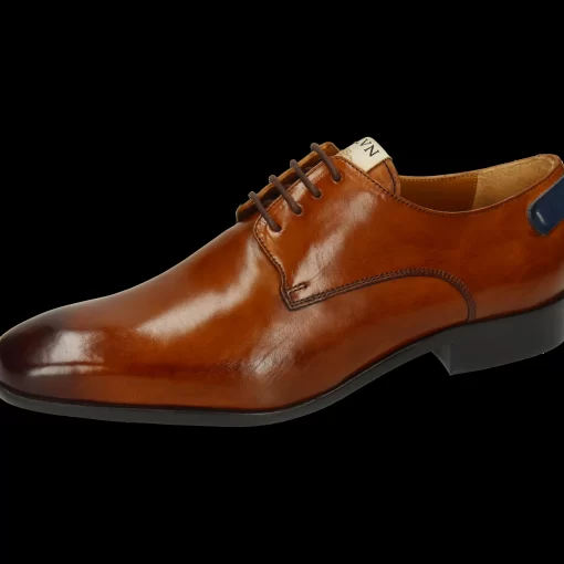 Derby | Melvin & Hamilton Derby Bond 1