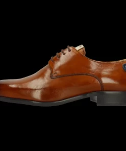 Derby | Melvin & Hamilton Derby Bond 1
