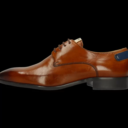 Derby | Melvin & Hamilton Derby Bond 1