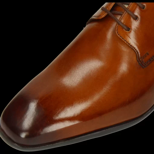 Derby | Melvin & Hamilton Derby Bond 1
