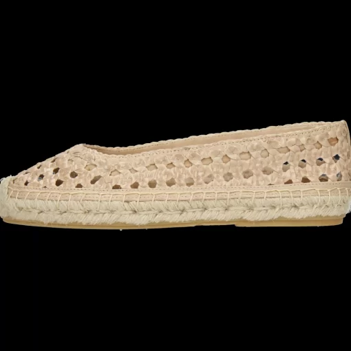 Espadryle | Melvin & Hamilton Espadryle Bree 1