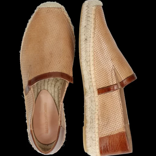 Espadryle | Melvin & Hamilton Espadryle Bree 3