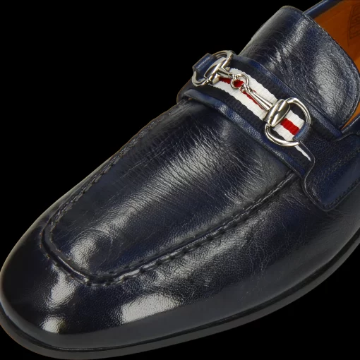 Mokasyny | Melvin & Hamilton Mokasyny Clive 16