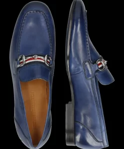 Mokasyny | Melvin & Hamilton Mokasyny Clive 16