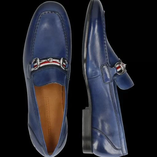 Mokasyny | Melvin & Hamilton Mokasyny Clive 16