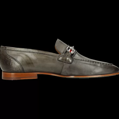 Mokasyny | Melvin & Hamilton Mokasyny Clive 16