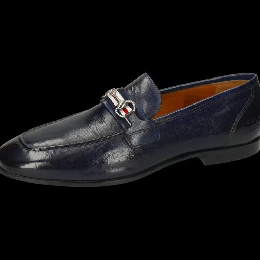 Mokasyny | Melvin & Hamilton Mokasyny Clive 16