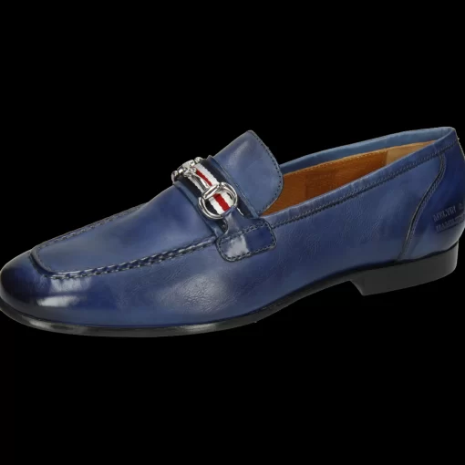 Mokasyny | Melvin & Hamilton Mokasyny Clive 16