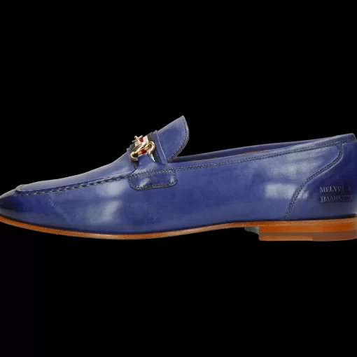 Mokasyny | Melvin & Hamilton Mokasyny Clive 16