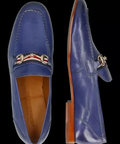Mokasyny | Melvin & Hamilton Mokasyny Clive 16
