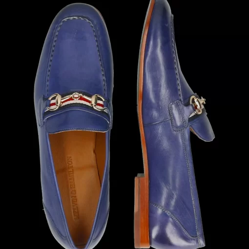 Mokasyny | Melvin & Hamilton Mokasyny Clive 16