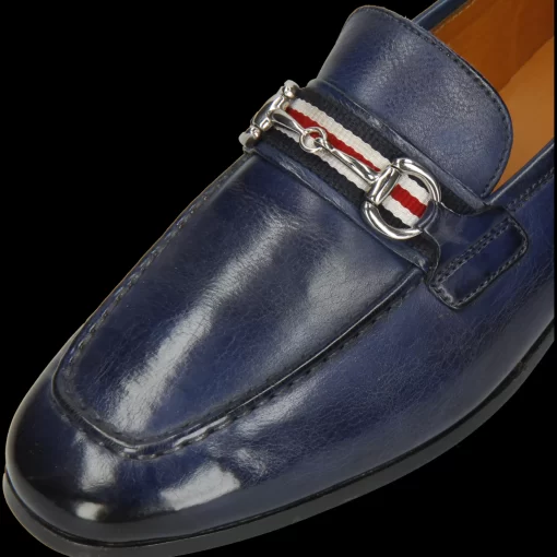 Mokasyny | Melvin & Hamilton Mokasyny Clive 16