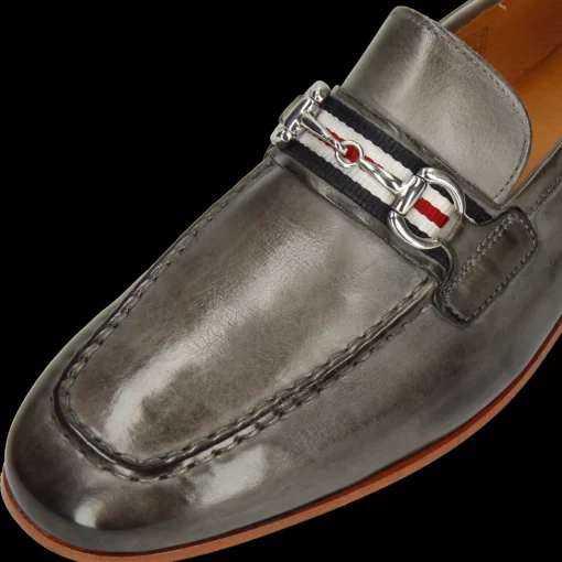 Mokasyny | Melvin & Hamilton Mokasyny Clive 16