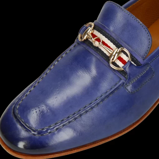 Mokasyny | Melvin & Hamilton Mokasyny Clive 16