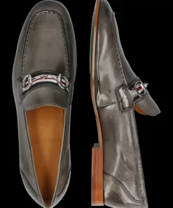 Mokasyny | Melvin & Hamilton Mokasyny Clive 16