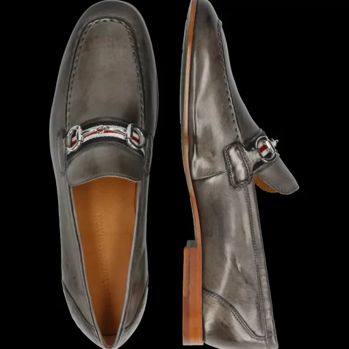 Mokasyny | Melvin & Hamilton Mokasyny Clive 16
