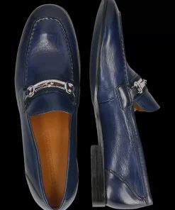 Mokasyny | Melvin & Hamilton Mokasyny Clive 16