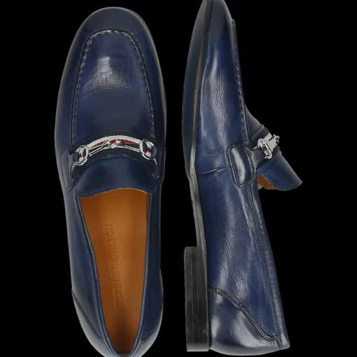 Mokasyny | Melvin & Hamilton Mokasyny Clive 16