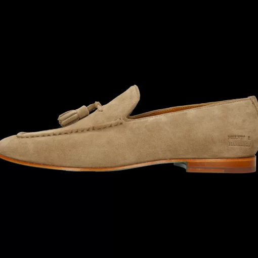 Mokasyny | Melvin & Hamilton Mokasyny Clive 20