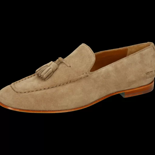 Mokasyny | Melvin & Hamilton Mokasyny Clive 20