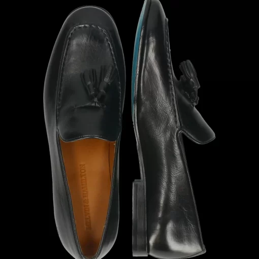 Mokasyny | Melvin & Hamilton Mokasyny Clive 20