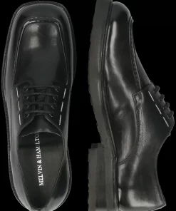 Derby | Melvin & Hamilton Derby Clooney 6