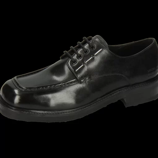 Derby | Melvin & Hamilton Derby Clooney 6