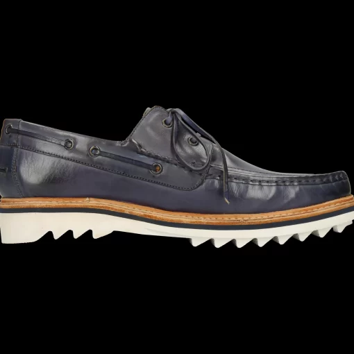 Buty Zeglarskie | Melvin & Hamilton Buty Zeglarskie Dustin 4