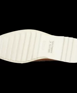 Buty Zeglarskie | Melvin & Hamilton Buty Zeglarskie Dustin 4