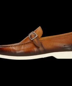 Mokasyny | Melvin & Hamilton Mokasyny Earl 25