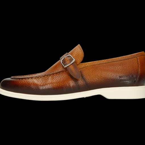 Mokasyny | Melvin & Hamilton Mokasyny Earl 25