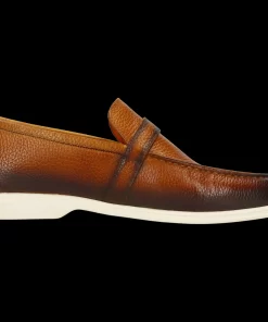 Mokasyny | Melvin & Hamilton Mokasyny Earl 25