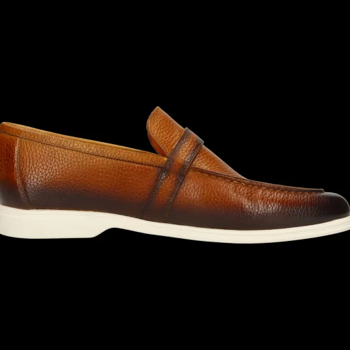Mokasyny | Melvin & Hamilton Mokasyny Earl 25