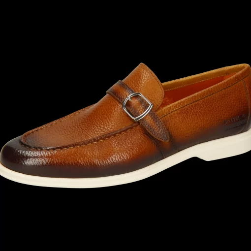 Mokasyny | Melvin & Hamilton Mokasyny Earl 25