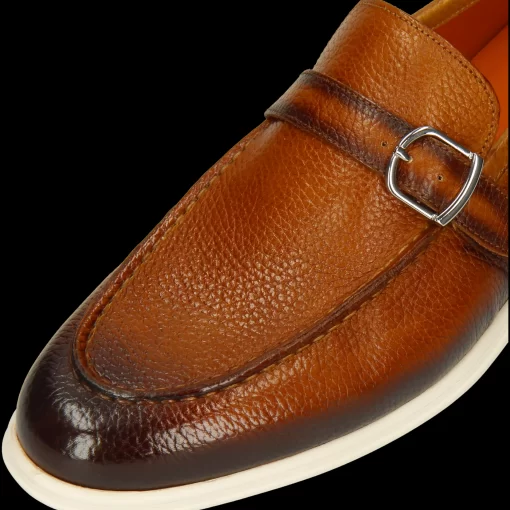 Mokasyny | Melvin & Hamilton Mokasyny Earl 25