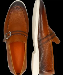 Mokasyny | Melvin & Hamilton Mokasyny Earl 25