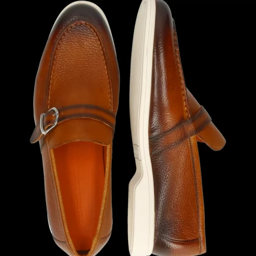 Mokasyny | Melvin & Hamilton Mokasyny Earl 25
