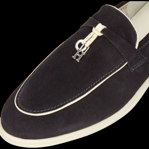 Mokasyny | Melvin & Hamilton Mokasyny Earl 27