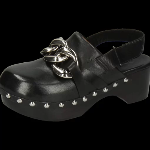 Buty Na Obcasie | Melvin & Hamilton Buty Na Obcasie Flora 1