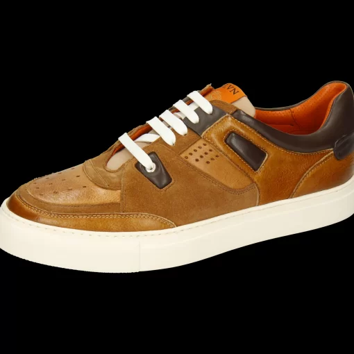 Sneakersy | Melvin & Hamilton Sneakersy Harvey 109