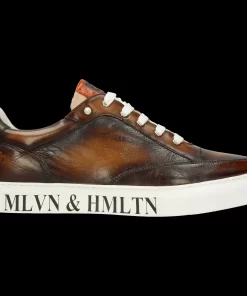 Sneakersy | Melvin & Hamilton Sneakersy Harvey 49