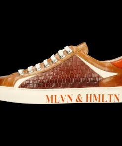 Sneakersy | Melvin & Hamilton Sneakersy Harvey 9