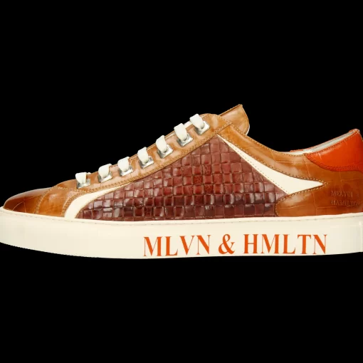 Sneakersy | Melvin & Hamilton Sneakersy Harvey 9