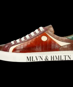 Sneakersy | Melvin & Hamilton Sneakersy Harvey 9